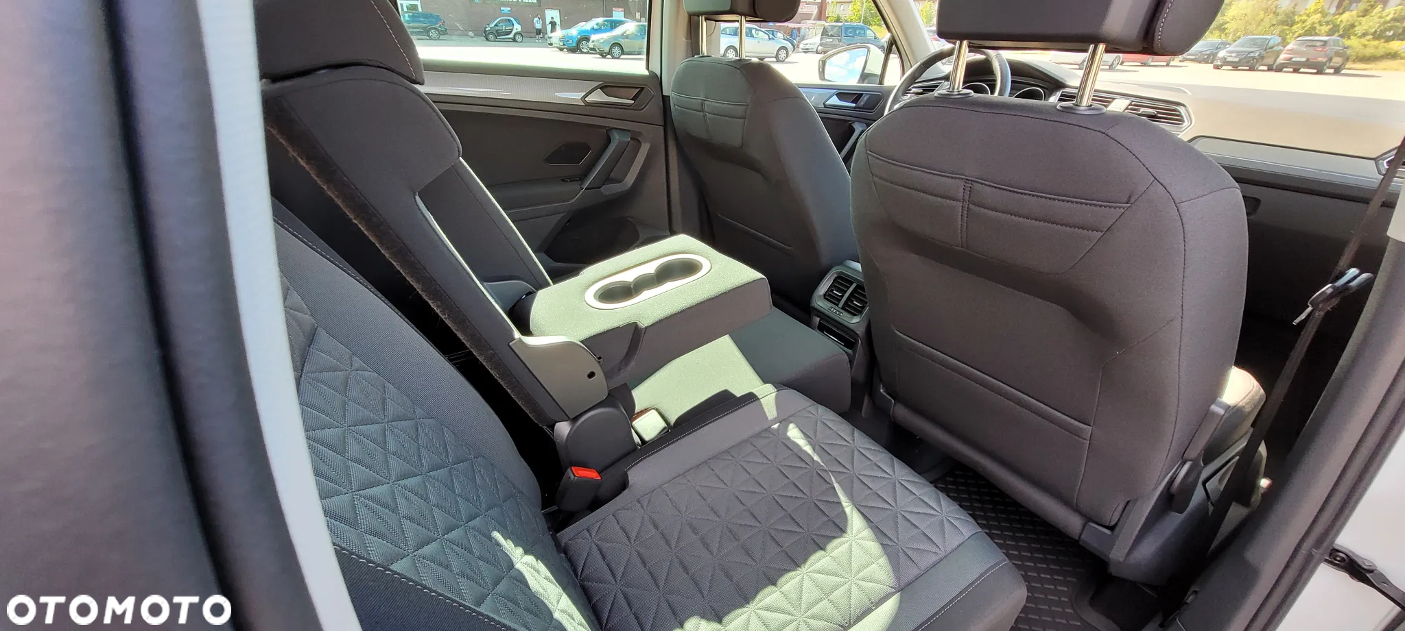 Volkswagen Tiguan 1.5 TSI EVO Life DSG - 18