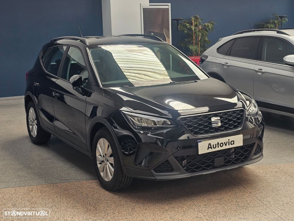 SEAT Arona 1.0 TSI Style - 2