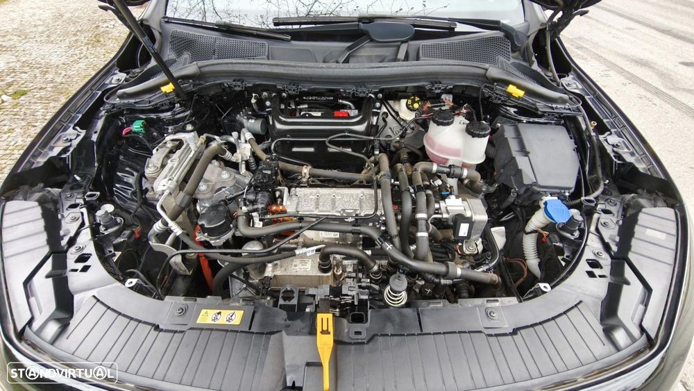 Mercedes-Benz EQA 250 Progressive - 43