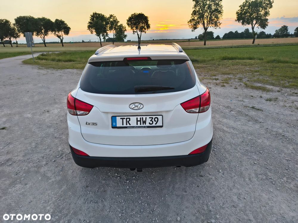Hyundai ix35 1.6 2WD 5 Star Edition - 9