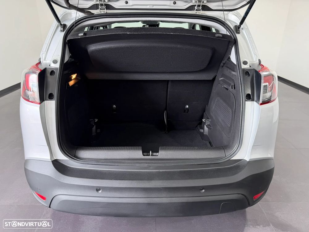 Opel Crossland X 1.2 Business Edition - 9