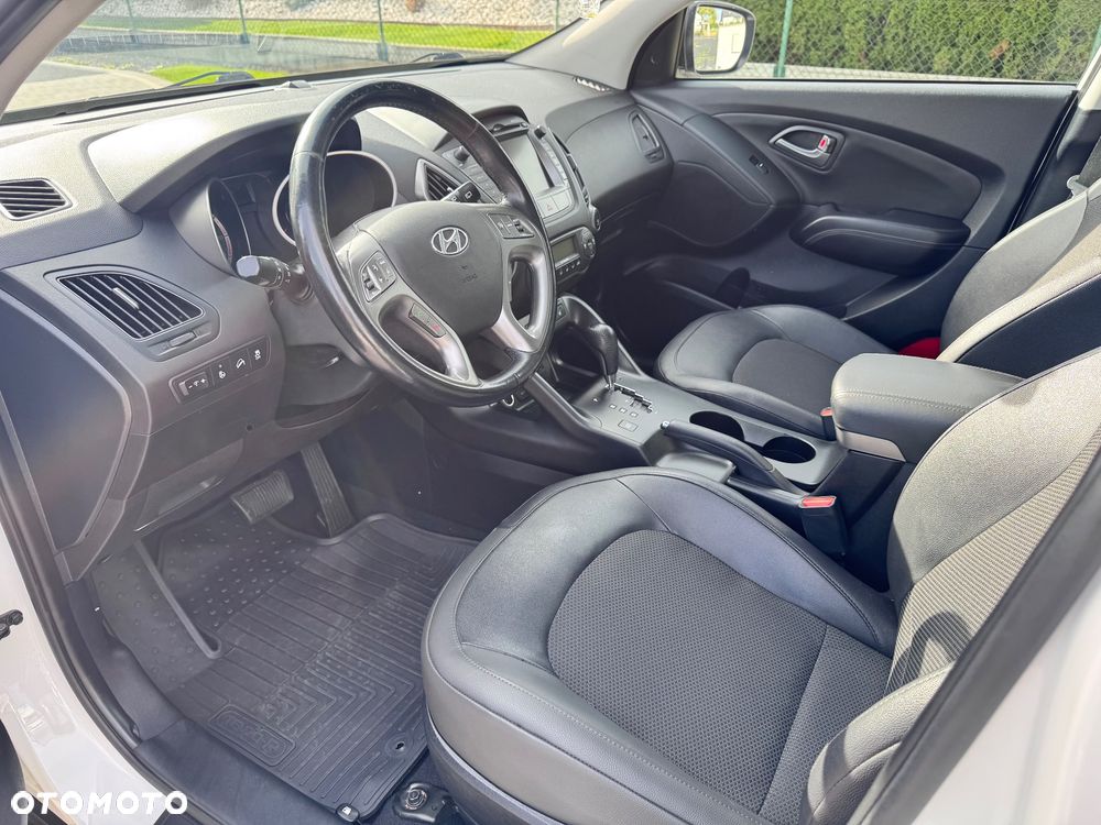 Hyundai ix35 - 9