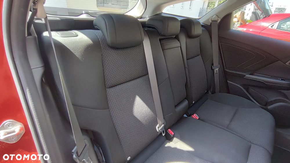 Honda Civic 1.6 i-DTEC Elegance (Honda Connect+) - 25