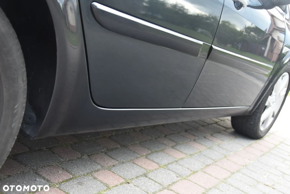 Renault Megane 1.6 16V Dynamique - 21