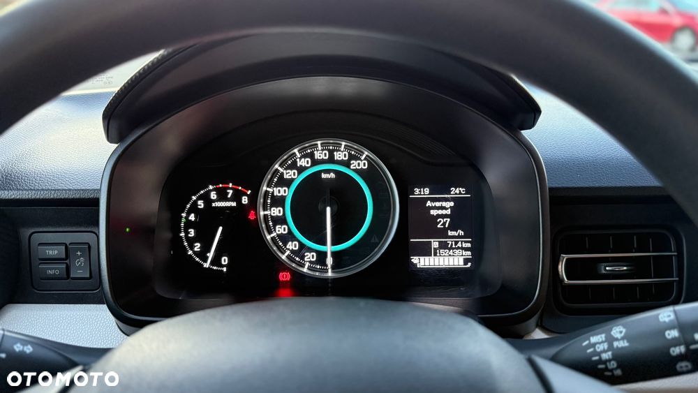 Suzuki Ignis 1.2 Premium - 15