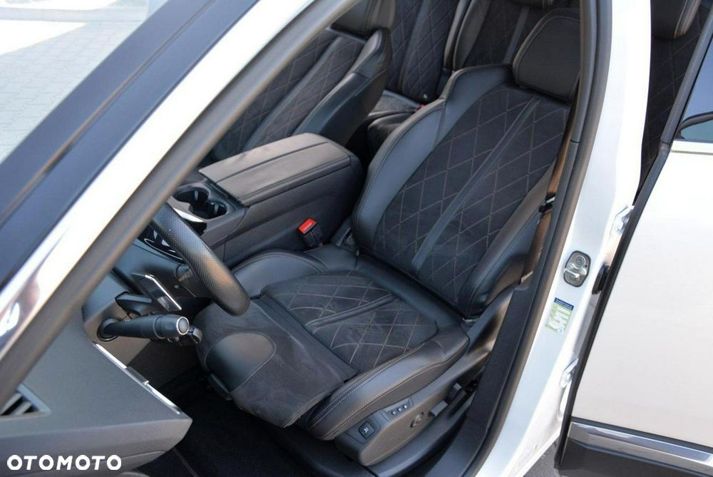 Peugeot 5008 BlueHDi 180 EAT8 GT Pack - 19