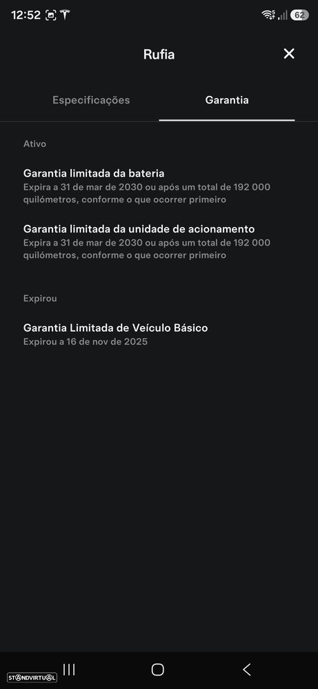 Tesla Model Y Long Range Tração Integral - 3