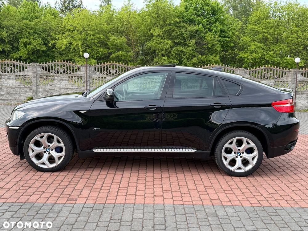 BMW X6 xDrive30d Edition Exclusive - 7