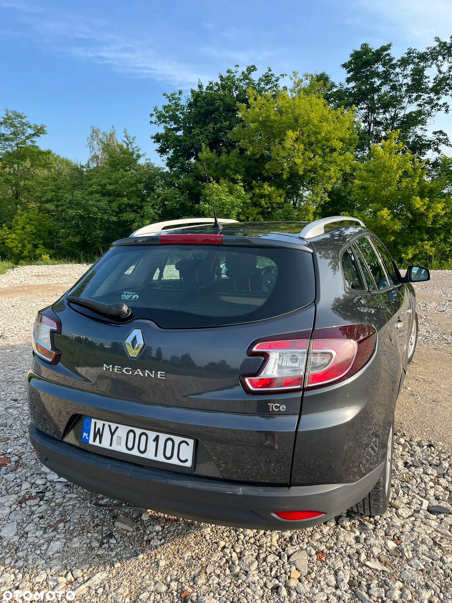 Renault Megane 1.4 16V TCE Dynamique - 7