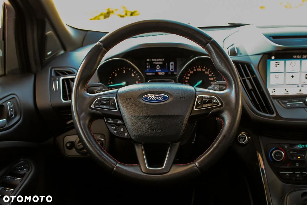 Ford Kuga 2.0 TDCi AWD ST-Line - 28