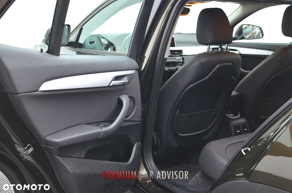 BMW X2 sDrive18i Advantage Plus - 14