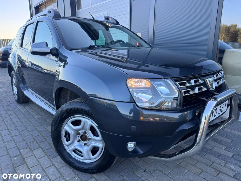 Dacia Duster 1.2 TCe Celebration - 22