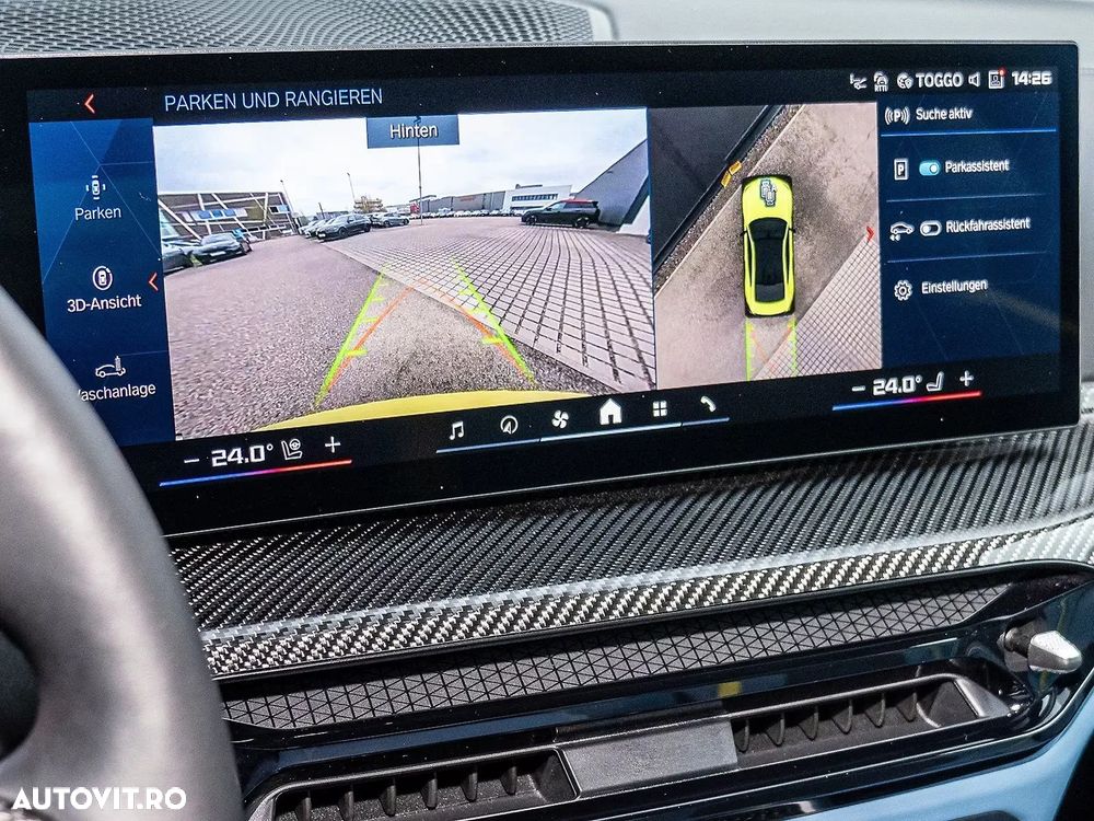 BMW M4 Competition M xDrive - 11