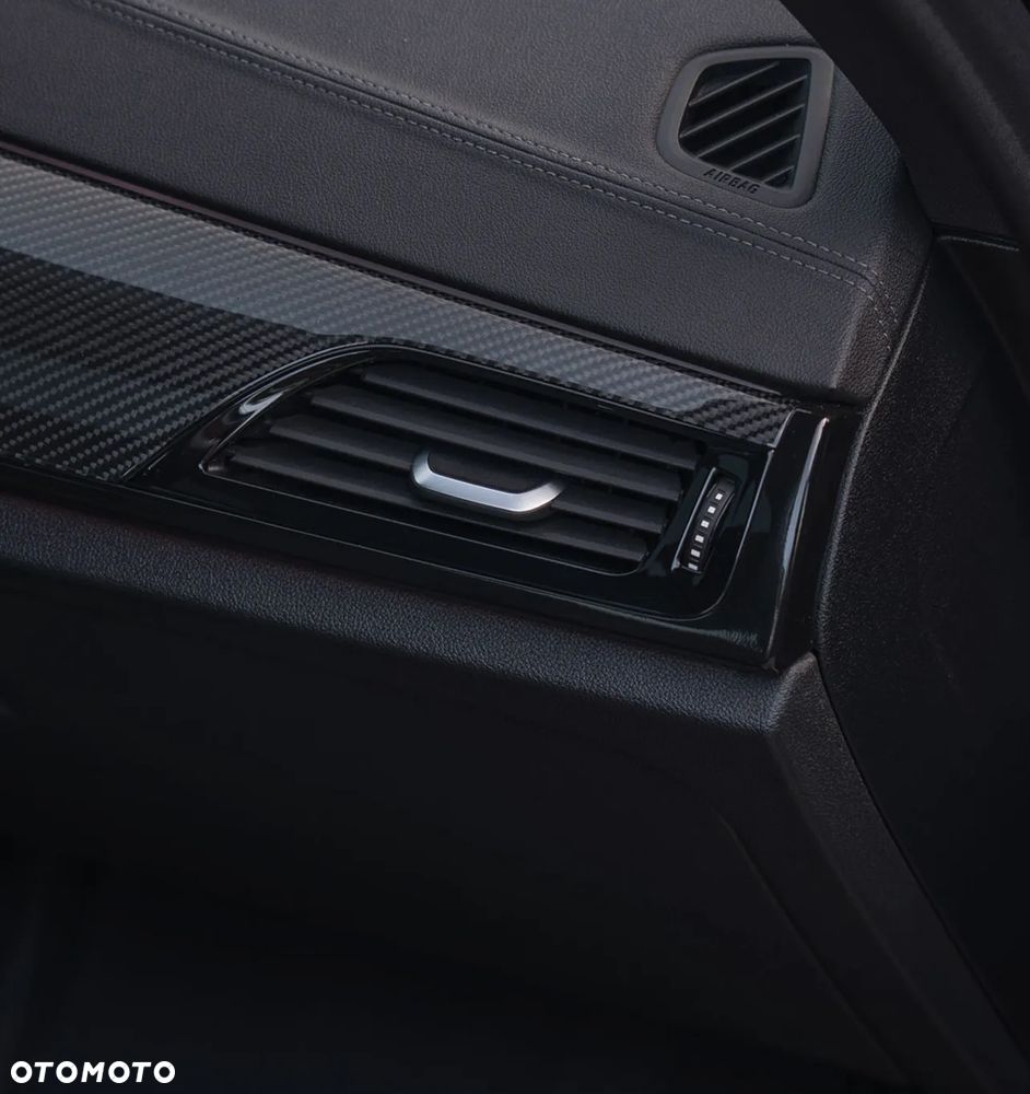 BMW Seria 5 530i xDrive M Sport Edition - 21