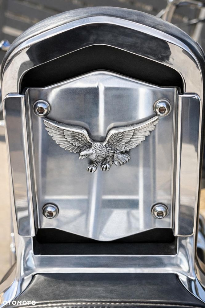 Yamaha Drag Star - 8