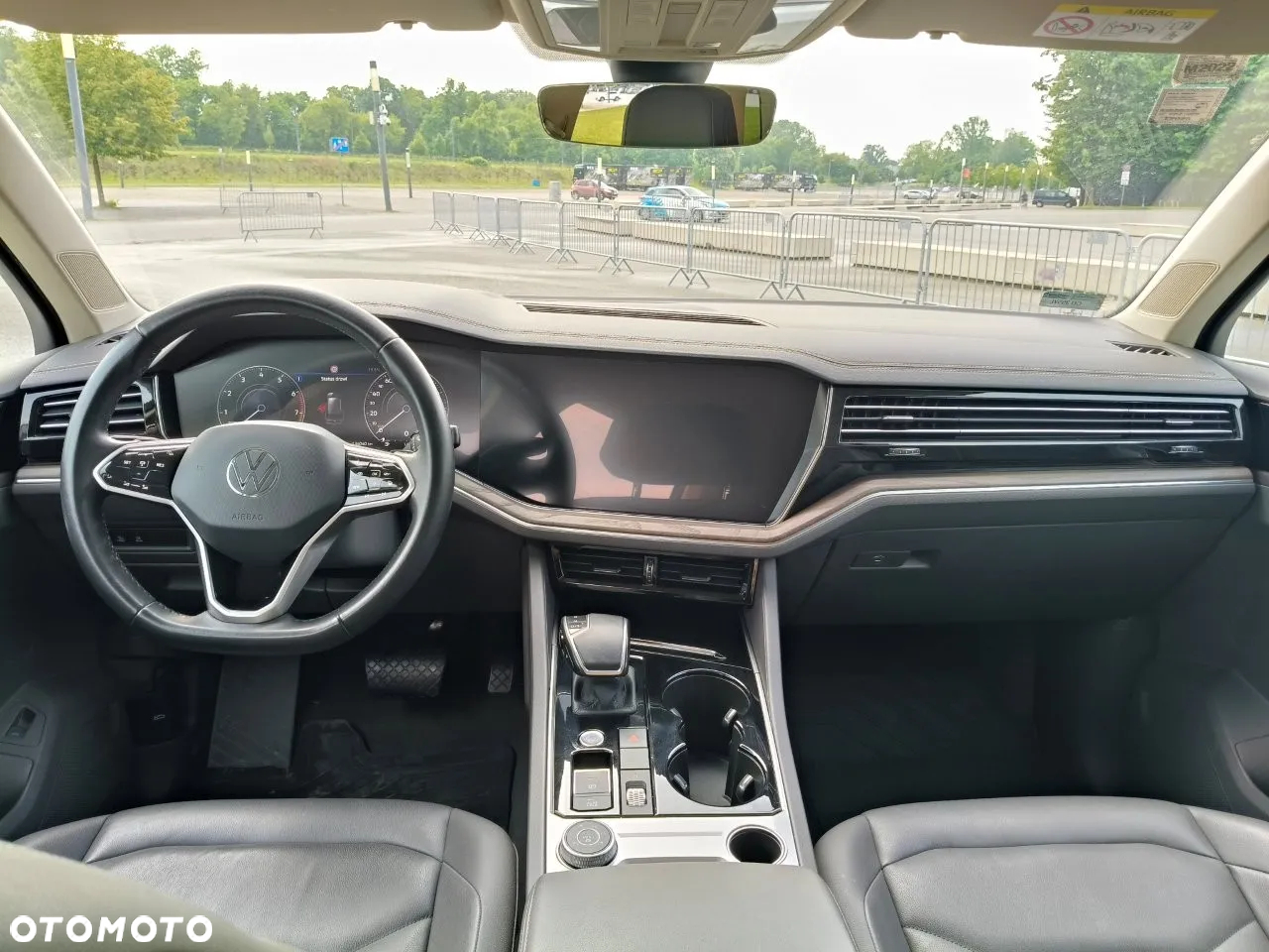 Volkswagen Touareg 3.0 V6 TFSI 4Motion Atmosphere - 16
