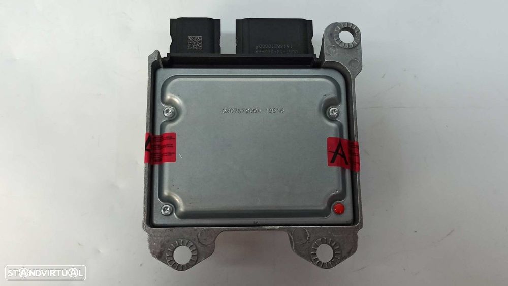 CENTRALINA DE AIRBAG VOLVO V40 MOMENTUM - 4