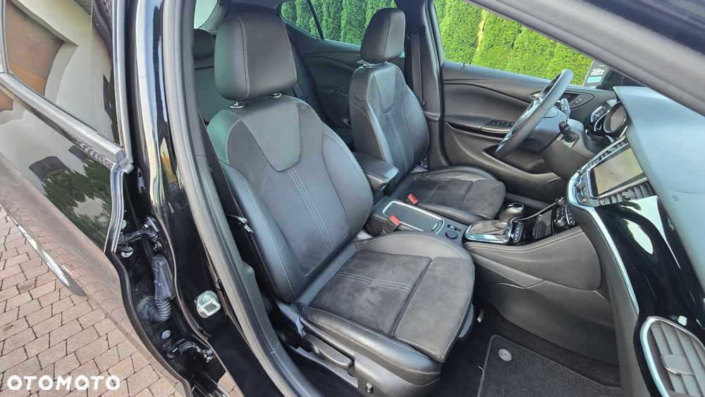 Opel Astra 1.4 Turbo Start/Stop Automatik Innovation - 31