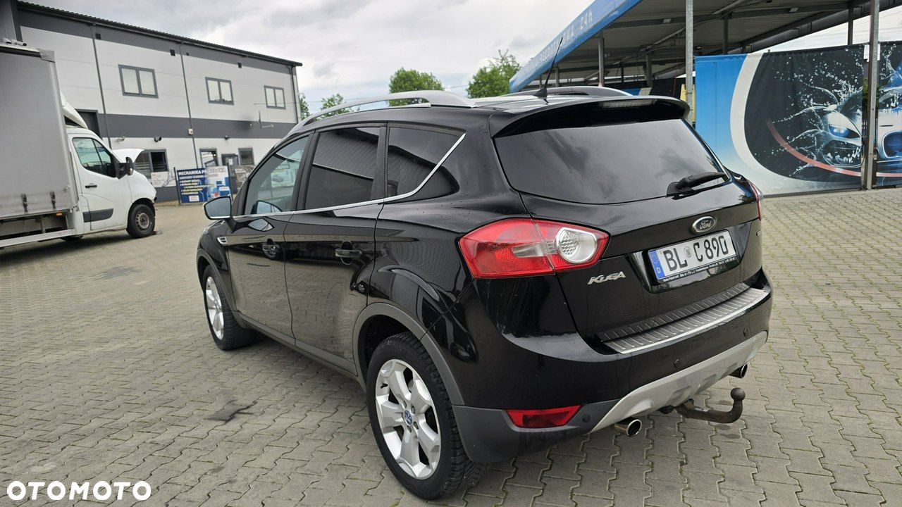 Ford Kuga - 7