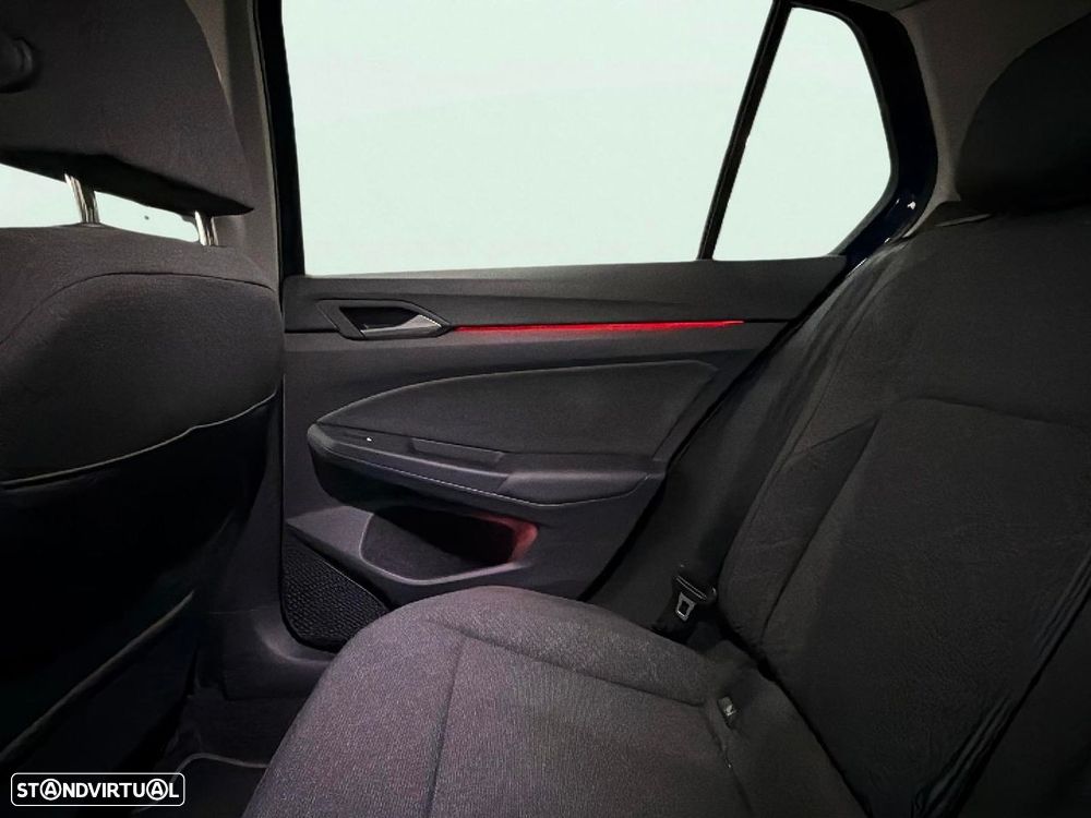 VW Golf 1.0 TSI Life - 19