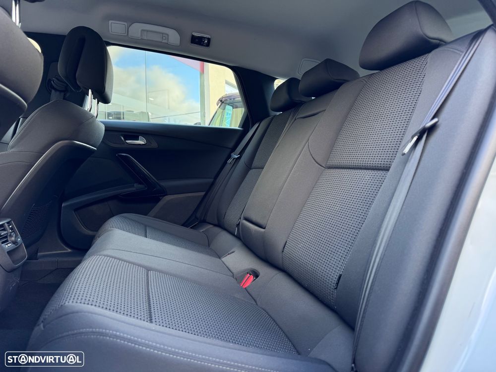 Peugeot 508 SW 1.6 BlueHDi Allure - 9