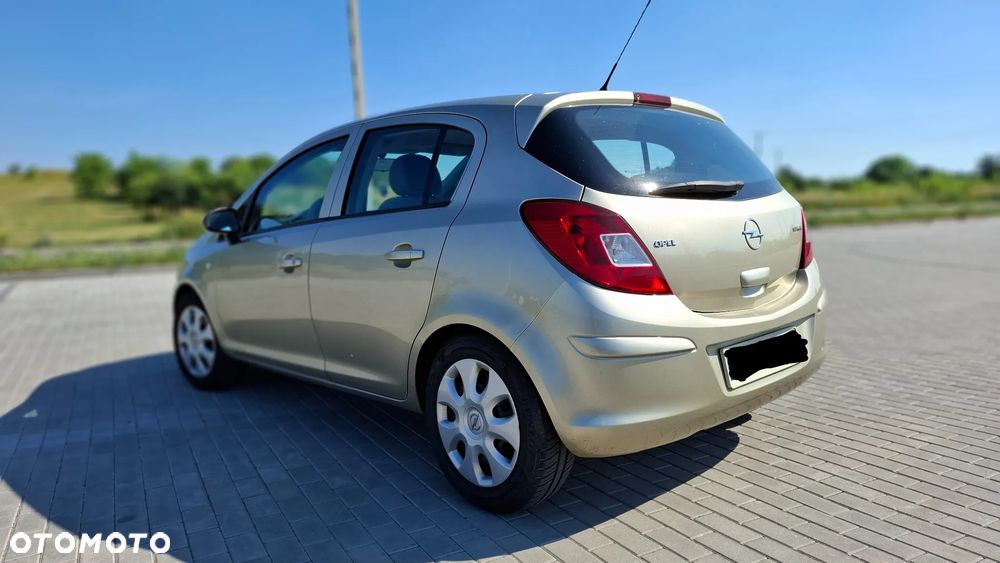 Opel Corsa 1.2 16V Enjoy - 3