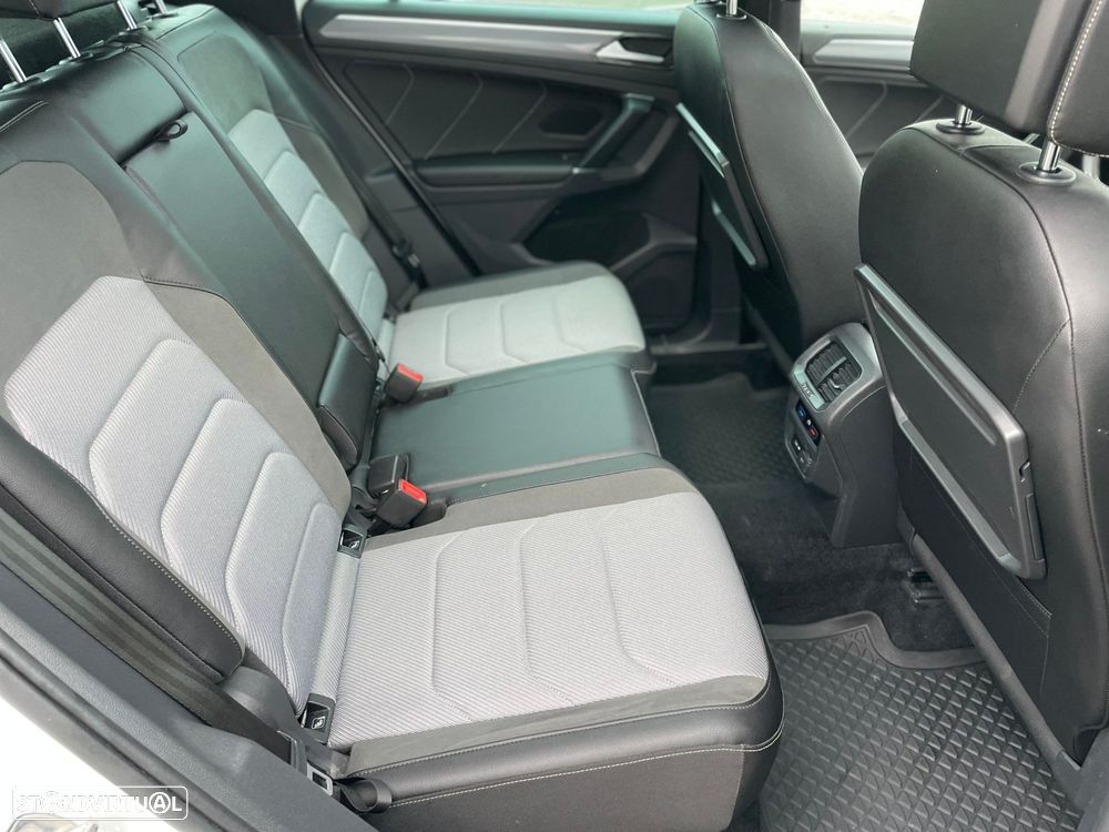VW Tiguan 2.0 TDI R-Line DSG - 45