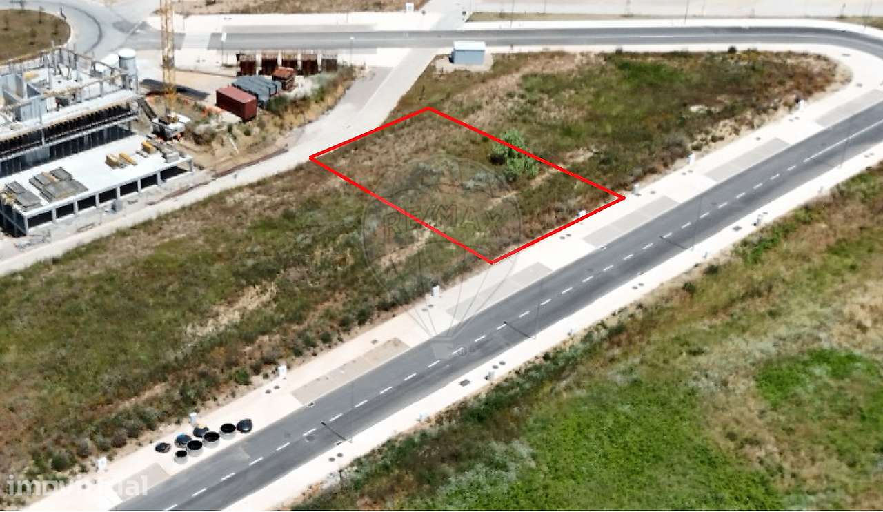 Terreno  para venda