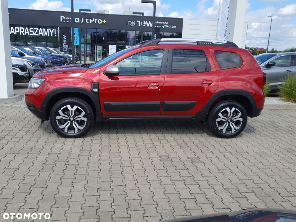 Dacia Duster - 3