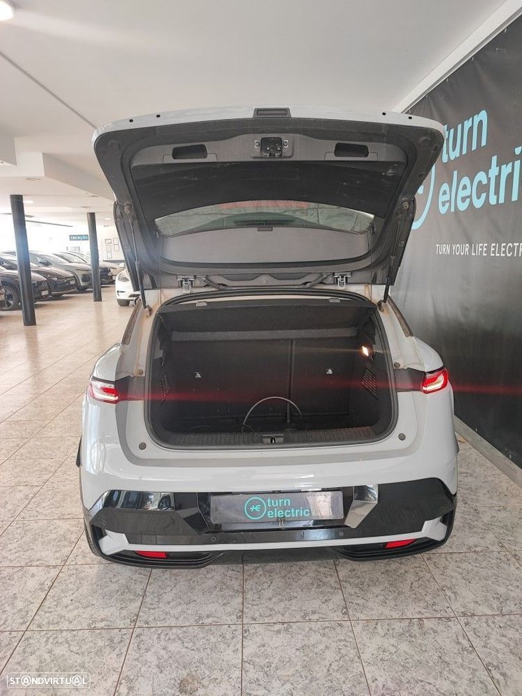 Renault Mégane E-Tech EV60 220hp optimum charge Equilibre — fotografia 6