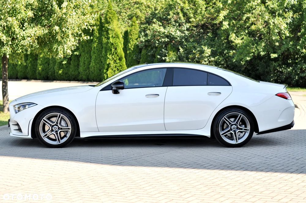 Mercedes-Benz CLS - 13
