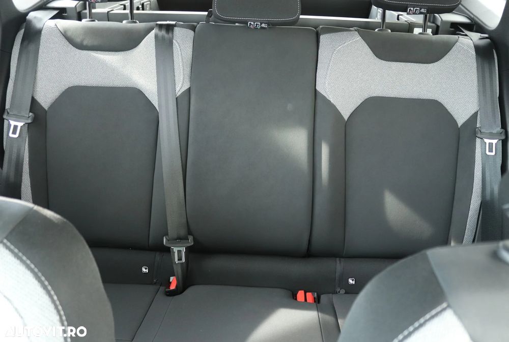 Dacia Bigster HEV 155 Journey - 20