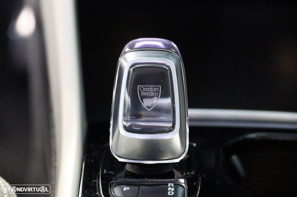 Volvo XC 40 1.5 T5 PHEV Inscription - 17