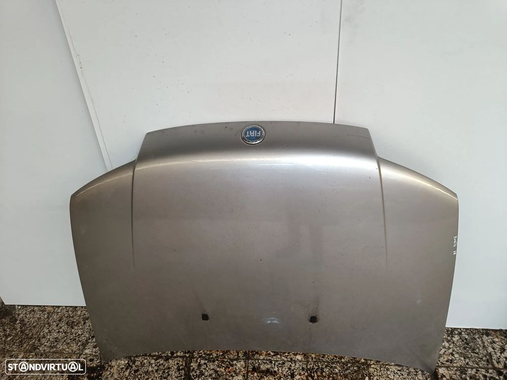 Capot Fiat Punto 2001 - 2