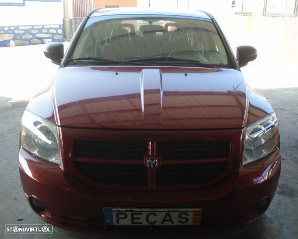 Para Peças Dodge Caliber - 1