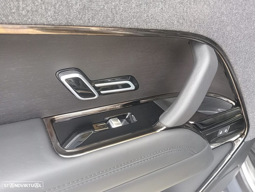 Land Rover Range Rover Sport 3.0 P460e Dynamic SE - 20