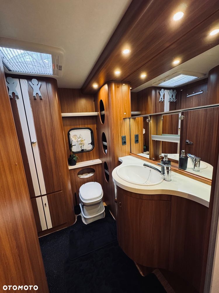 Hobby 660 Premium - 6