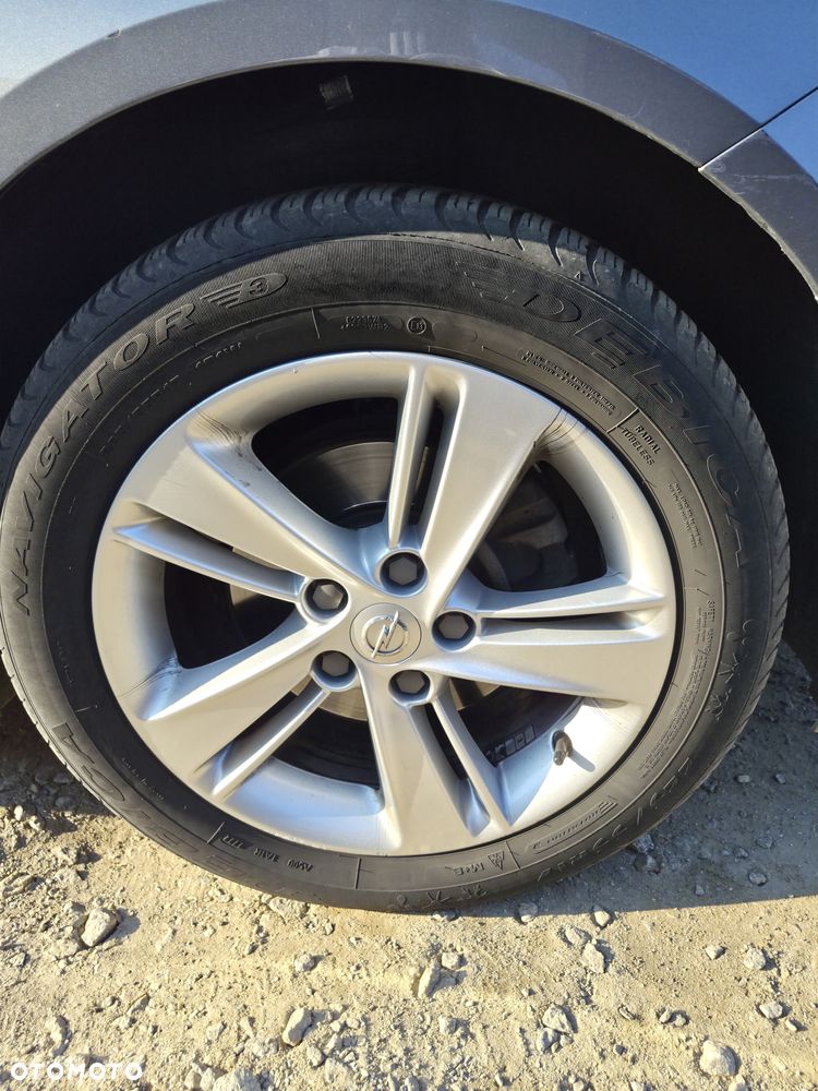 Opel Insignia 1.5 T GPF Enjoy S&S - 22