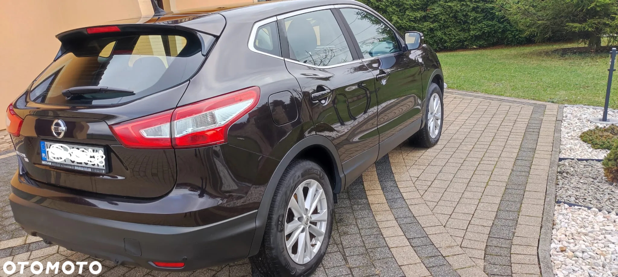 Nissan Qashqai 1.6 DCi Acenta - 3