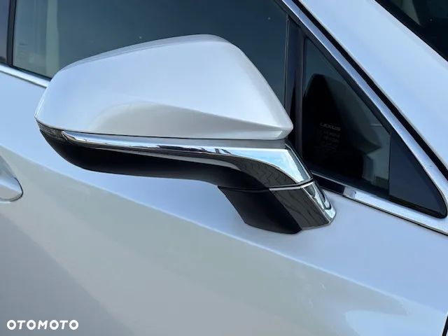 Lexus NX 300h Elegance Optimum AWD - 12