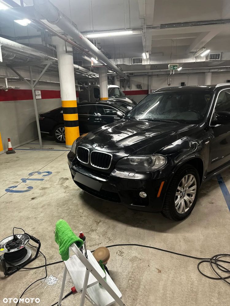 BMW X5 - 1