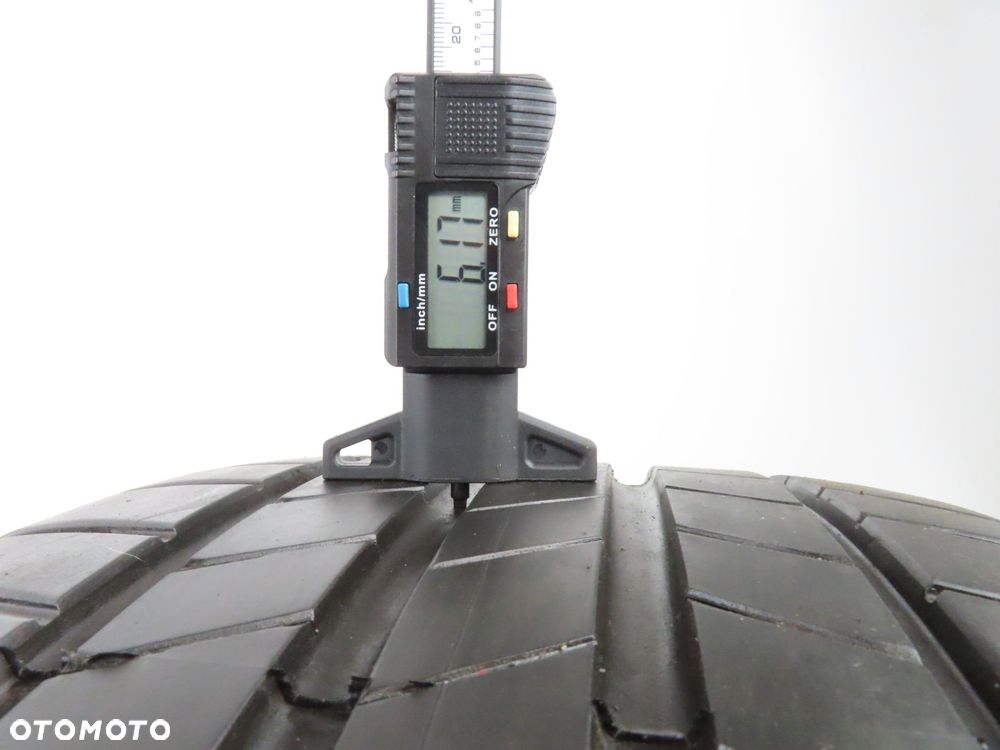 255/45R18 OPONA LETNIA Bridgestone Turanza T005 103H XL - 7