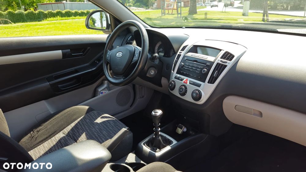 Kia ProCeed 1.4 Optimum - 30