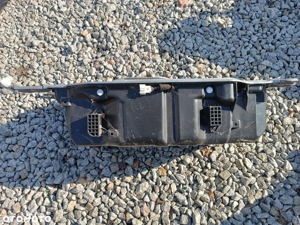 AKUMULATOR BATERIA OBUDOWA HONDA JAZZ V 21R - 4