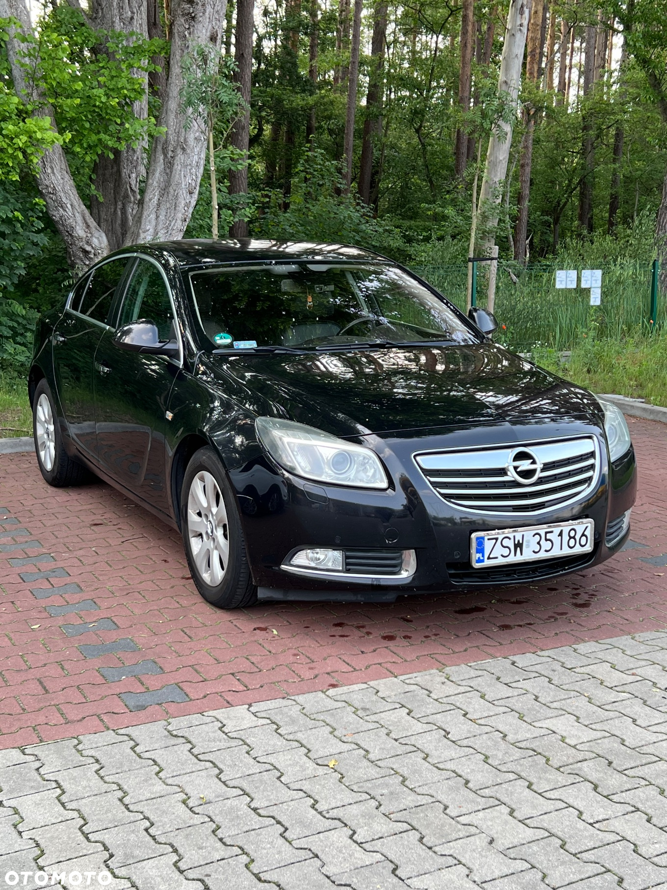 Opel Insignia 2.0 CDTI Cosmo - 4