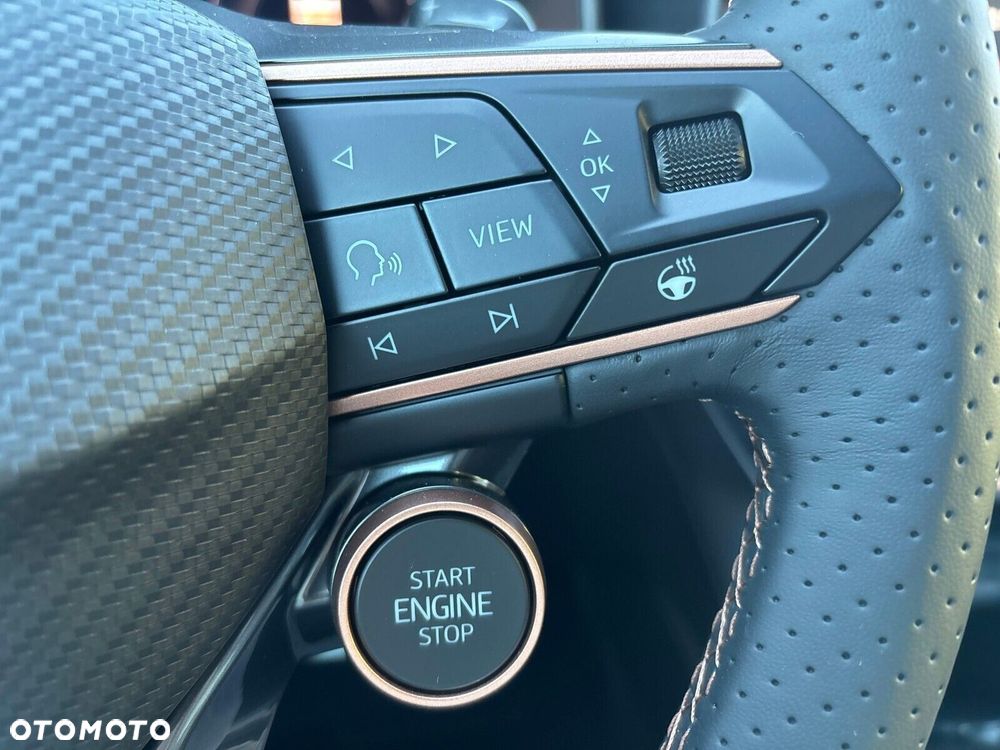 Cupra Formentor 1.5 eTSI mHEV DSG - 22