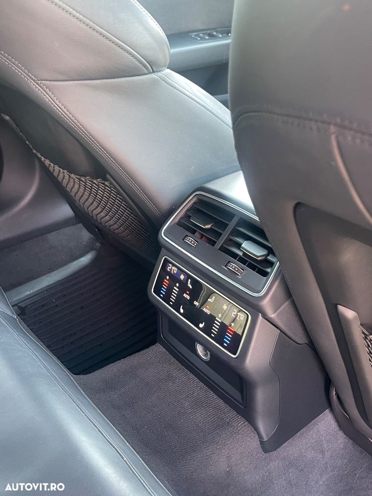 Audi A7 3.0 55 TFSI quattro S tronic - 7