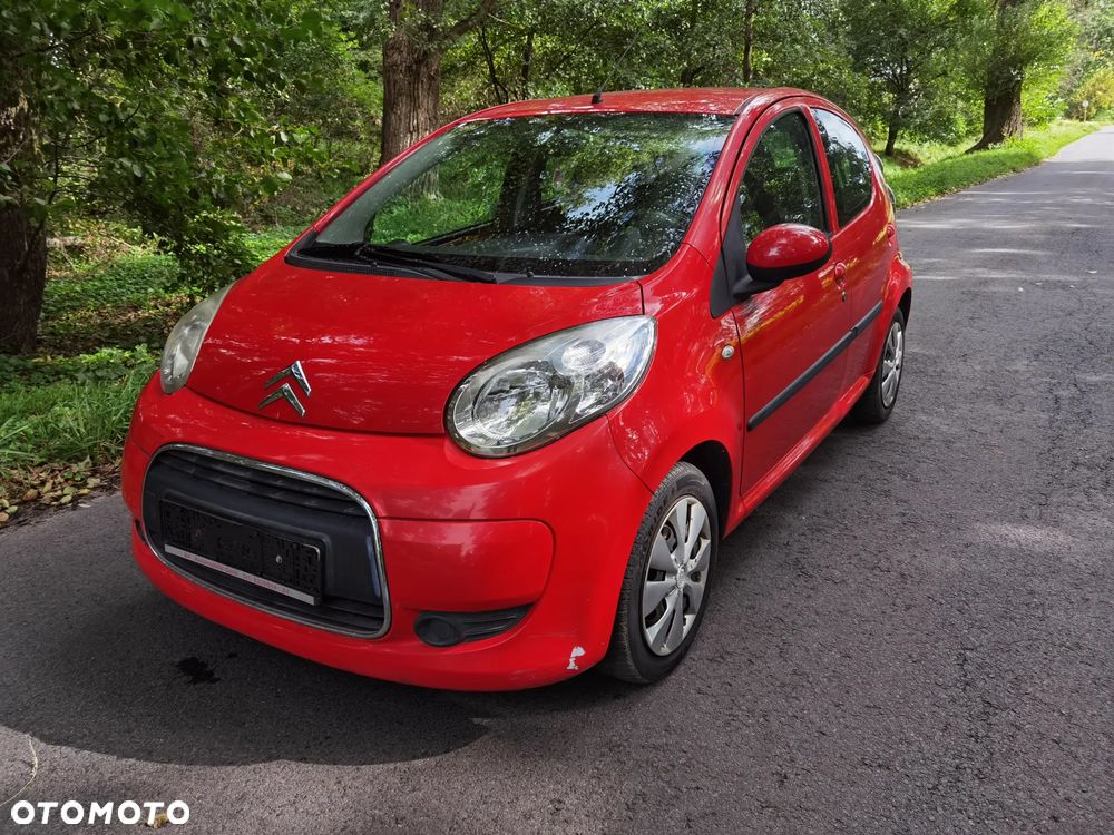 Citroën C1 1.0 EGS Style - 10
