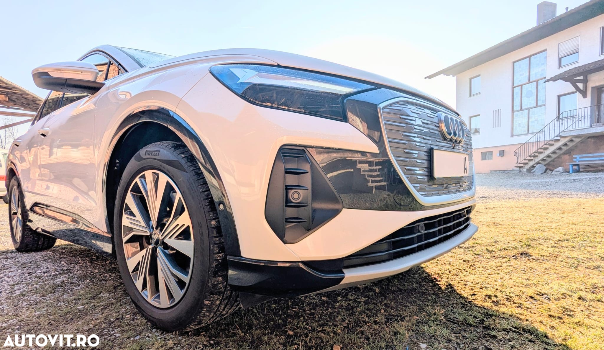 Audi Q4 e-tron 40 - 6
