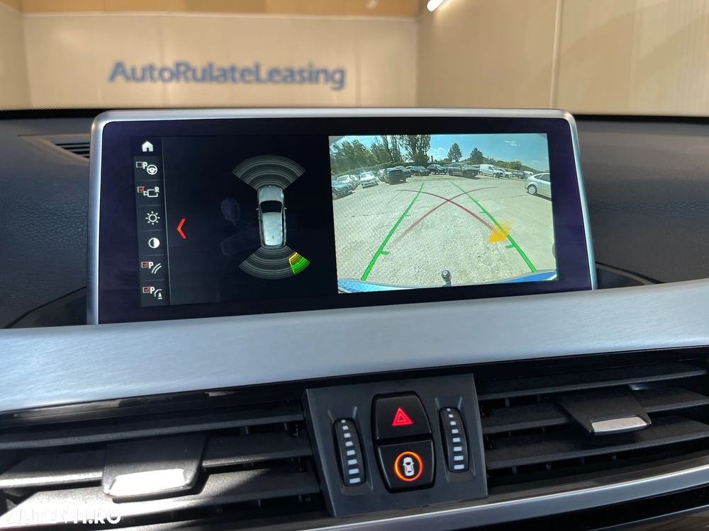 BMW X1 xDrive20d Aut. M Sport - 15